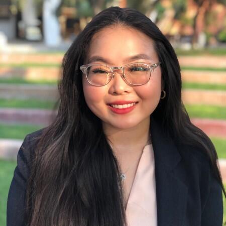 Rachel Kim | People | UNLV